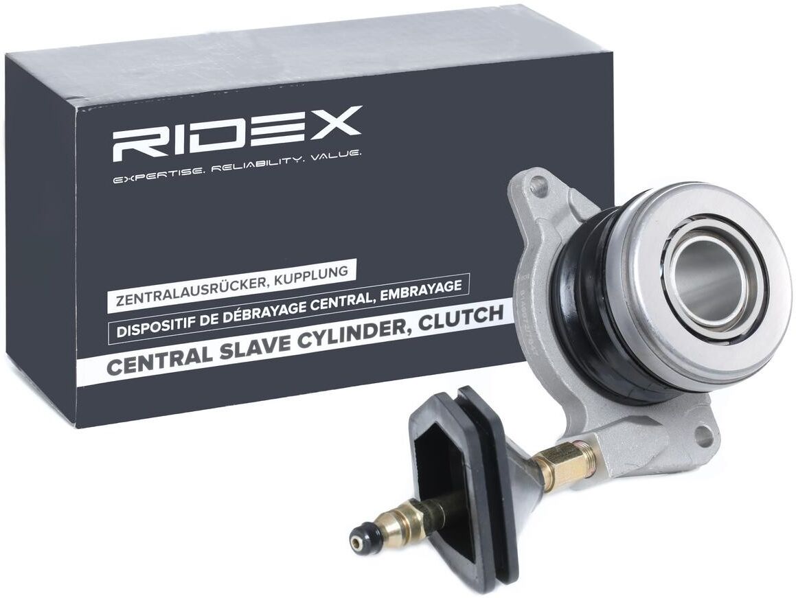 RIDEX 47C0005 Zentralausrücker, Kupplung