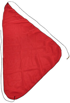 Kölbl 6.916 Bassoon Swab wing + boot