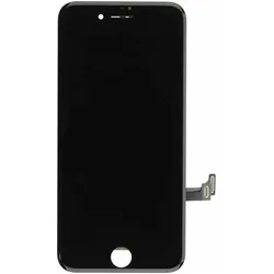 CoreParts LCD Screen for iPhone SE 2020 (Apple iPhone SE (2nd Gen)), Mobilgerät Ersatzteile, Schwarz