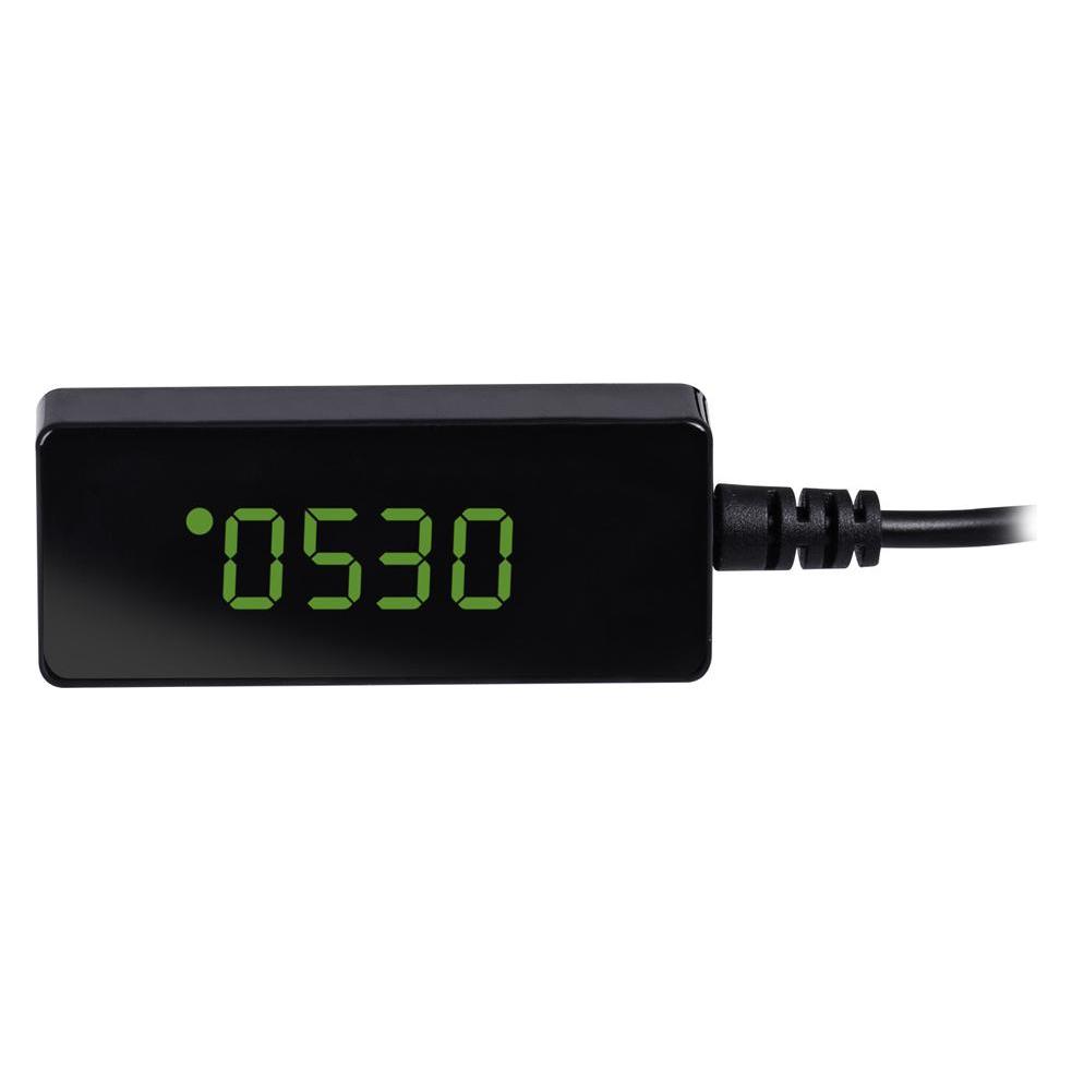 Trevi HE 3362 T2 HD Kabel Schwarz (DVB-C, DVB-T2) (03362T200)
