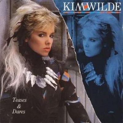 Teases & Dares (Expanded Edition 2CD+DVD) - Kim Wilde, CD