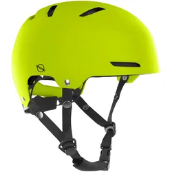 ION SLASH CORE Helm 2026 lime alert - M/L