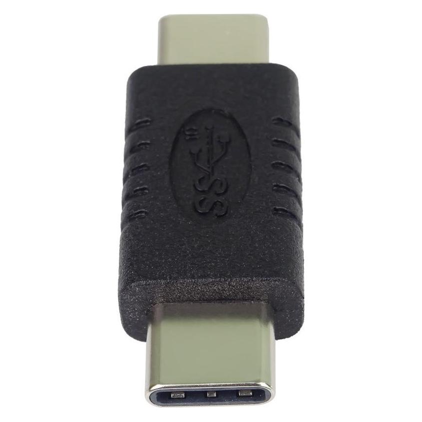 PremiumCord Adaptér USB-C male - USB-C male (kur31-28)
