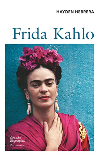 Hayden Herrera - Frida : biographie de Frida Kahlo - Preis vom 09.10.2026 07:28:09 h