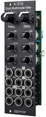Doepfer A-121d VE
