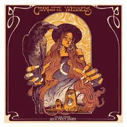 Universal, Schallplatten, Tales From Six Feet Under (Charlotte Wessels)