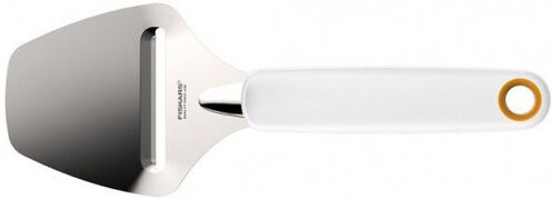 Fiskars Functional Form Coupe-fromage, fromage a pâte épaisse, 22cm 1016129