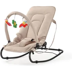 Babytrold, Babywippe, Skrastol swinging chair