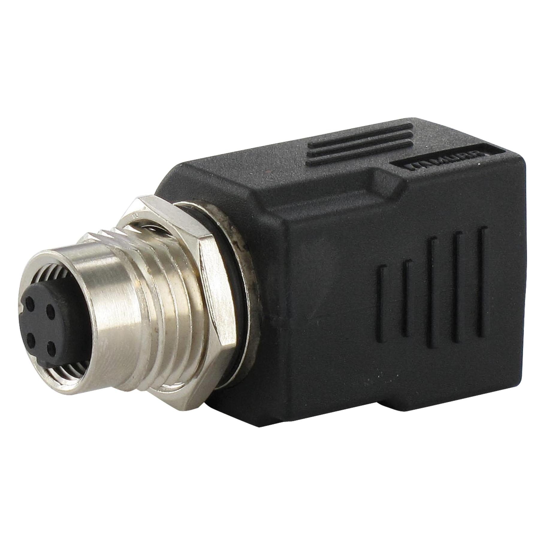 Murr Elektronik Sensor /Aktor Verteiler und Adapter 1 St. (7000-44671-0000000)