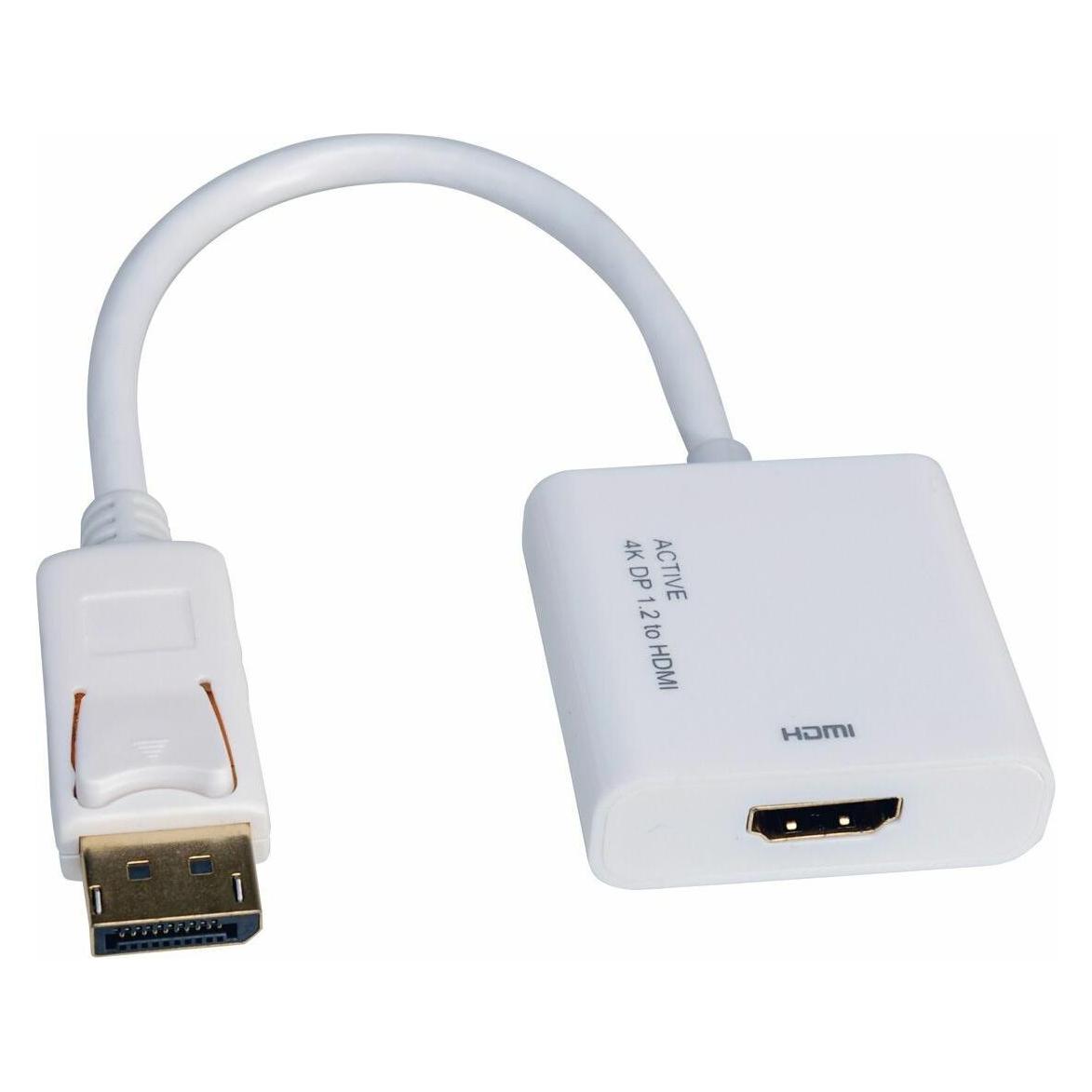 Roline 4K2K DisplayPort von (12.03.3160)