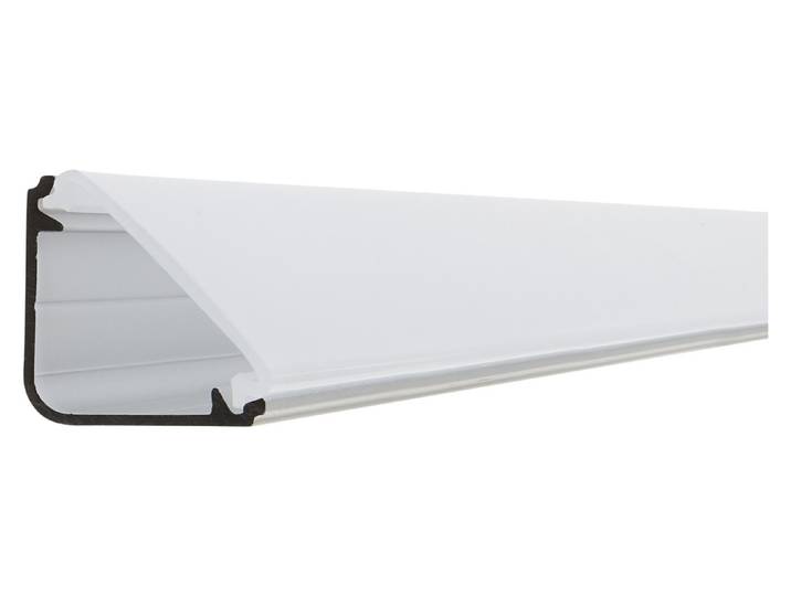 Paulmann Delta Profil Diffusor Aluminium 100 cm