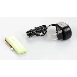 Kern Akkubetrieb intern für PCD (1 Stk.), Batterien + Akkus