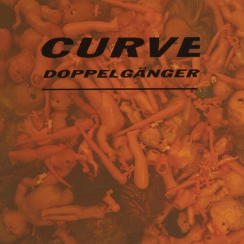 Curve - Doppelgänger - Preis vom 09.10.2026 07:28:09 h