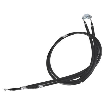 Febi Bilstein Seilzug, Feststellbremse [Hersteller-Nr. 176679] für Opel, Vauxhall