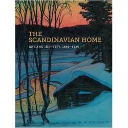 The Scandinavian Home, Sachbücher von Berman Patricia G., Facos Michelle, Dawn R. Brean