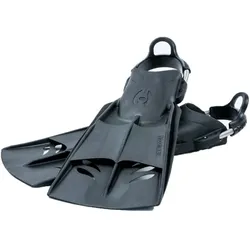 Hollis Flosse F2 - Gr: XL
