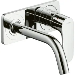 Hansgrohe AXOR Citterio M Einhebel-Waschtischmischer Unterputz, Chrom