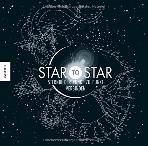 Gareth Moore - Star to Star: Sternbilder Punkt zu Punkt verbinden - Preis vom 06.10.2026 07:26:00 h