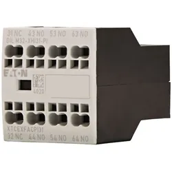 Eaton Hilfsschalterbaustein DILM32-XHI31-#199312