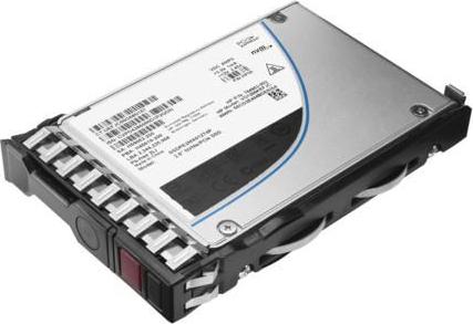 HP Enterprise 1,92 TB SATA SFF MU SC SSD, P21090-001