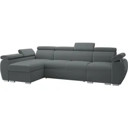 ECKSOFA Boston LCP, Seite: Links LCP+2R+1P(65)