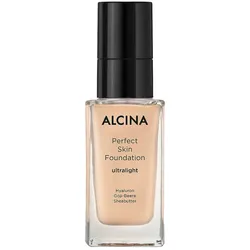 35ml Alcina Perfect Skin Foundation