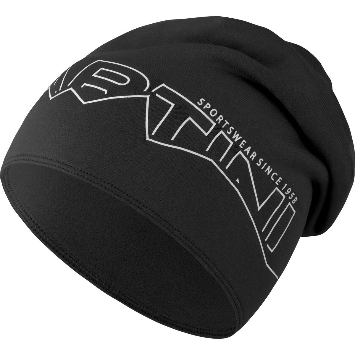 Martini Horizon Functional Cap W black/white (110) ONESIZE AO7MR0487B-110-ONESIZE