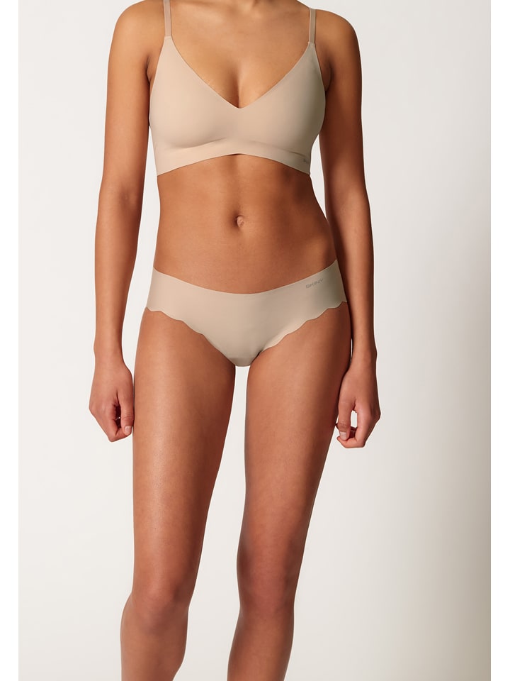 Skiny Slip in Beige - 36