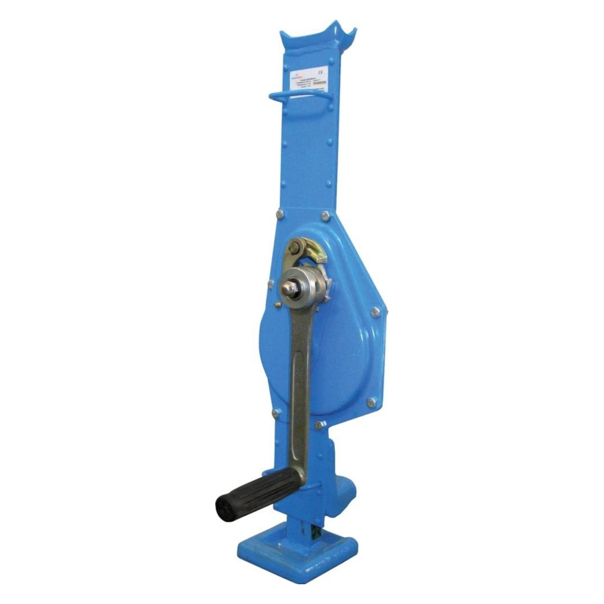 Hanselifter Maschinenheber MSH (1500 kg, 6 - 72.50 cm) (MSH1500)