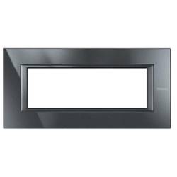 Legrand Rahmen Axolute Anthrazit HA4806HS 1 St.