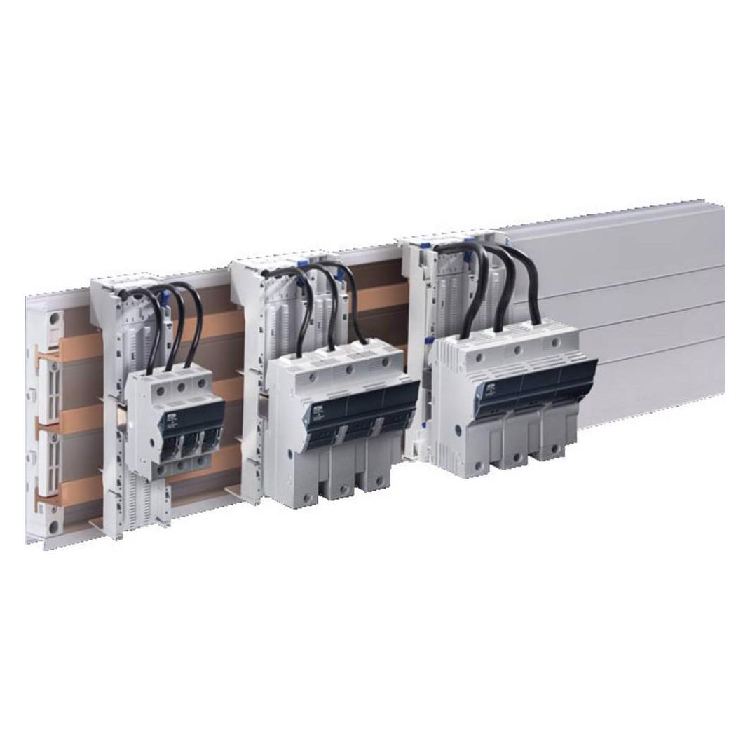 Rittal Fuseholder Class J 60A (9345035)
