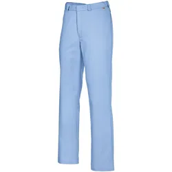 Bundhose "1672-558" HACCP - S - hellblau