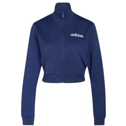 adidas Glam Trainingsanzug Damen - dkblue - 2XL