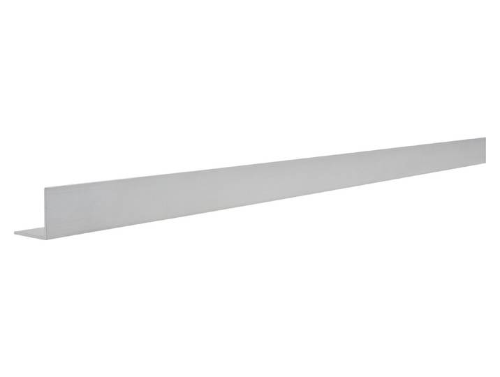 Alfer Winkel Gleichschenklig Aus Aluminium 100 × 15 × 2.4 cm