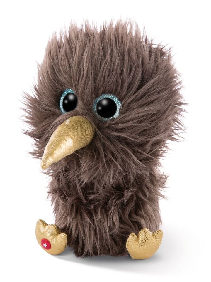 NICI Kuscheltier "Glubschis - Kiwi Soda" - ab Geburt - onesize