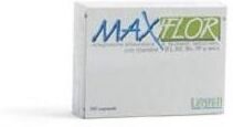Legren Maxiflor 30cps 11g