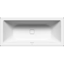 KALDEWEI Badewanne CONODUO 734 190x90cm, 235200013001, Farbe: Alpinweiß mit Perl-Effekt