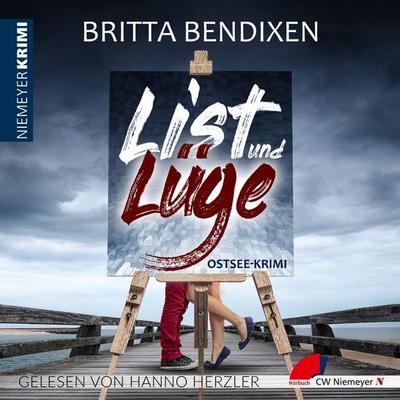 List und Lüge - Britta Bendixen, Audio, 9783827197573