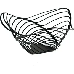 Trinity Obstkorb hoch 12 cm