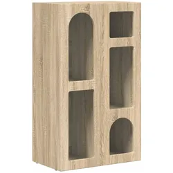 vidaXL, Kommode + Sideboard, Moderne Aufbewahrung