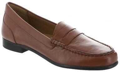 ARRAY Harper Loafer - Womens 7 Tan Slip On N