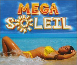Various - Mega Soleil 1999 - Preis vom 08.10.2026 07:26:42 h