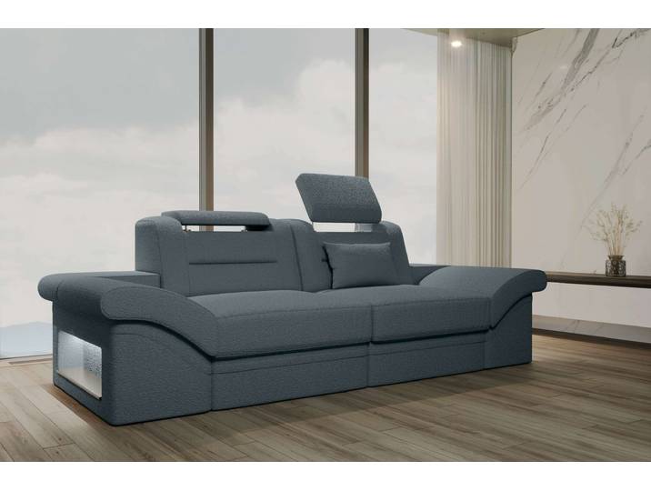 2-Sitzer Polstersofa Monza