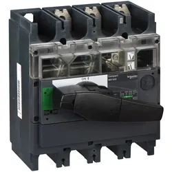 Schneider Electric Lasttrennschalter 31174