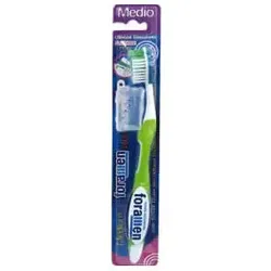 Foramen Cepillo Dual Flexi Medio
