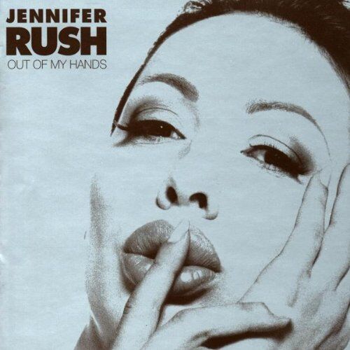 Jennifer Rush - Out of My Hands - Preis vom 18.10.2026 15:28:09 h
