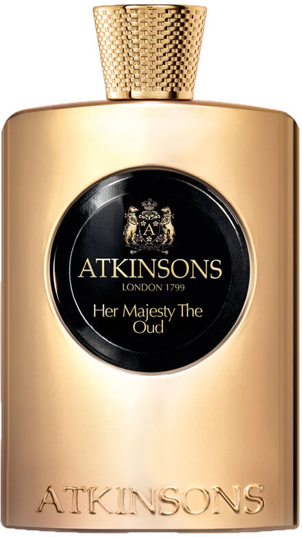 Atkinsons Her Majesty The Oud EDP 100 ml 100 ml