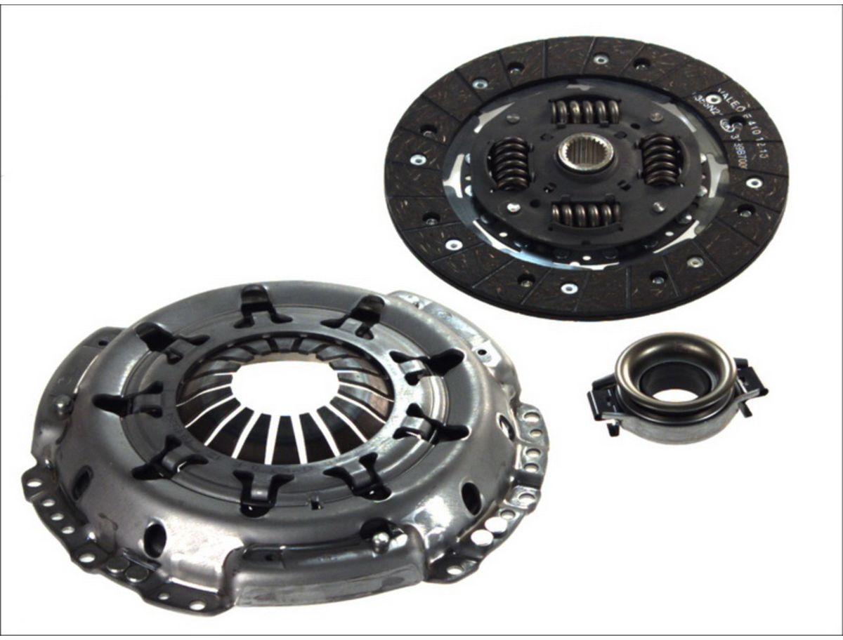 Kupplungssatz Schaeffler LuK RepSet 624 3027 00
