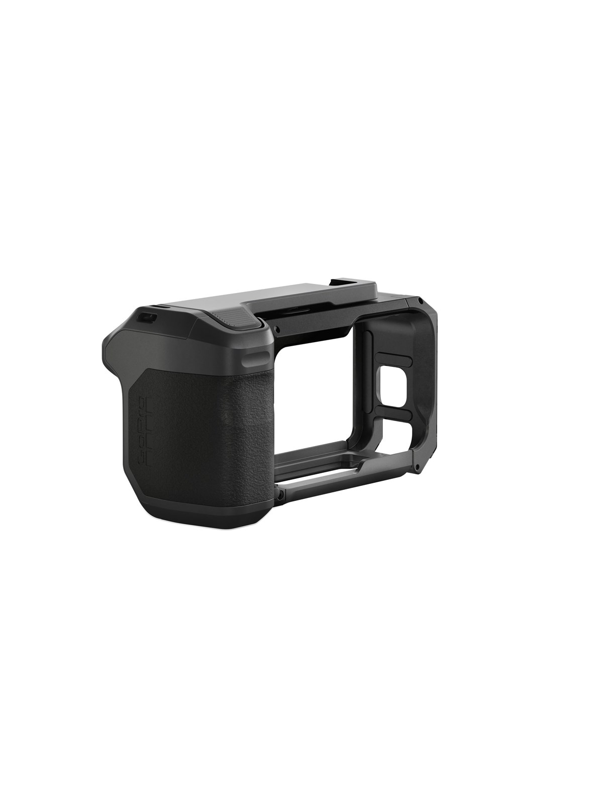 GoPro Point-and-Shoot Grip For MISSION 1 SERIES