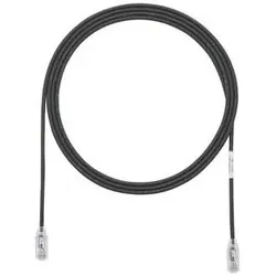 Panduit UTP, Cat6, 3m, 3 m, Cat6, U/UTP (UTP), RJ-45, RJ-45 (U/UTP, CAT6, 3 m), Netzwerkkabel
